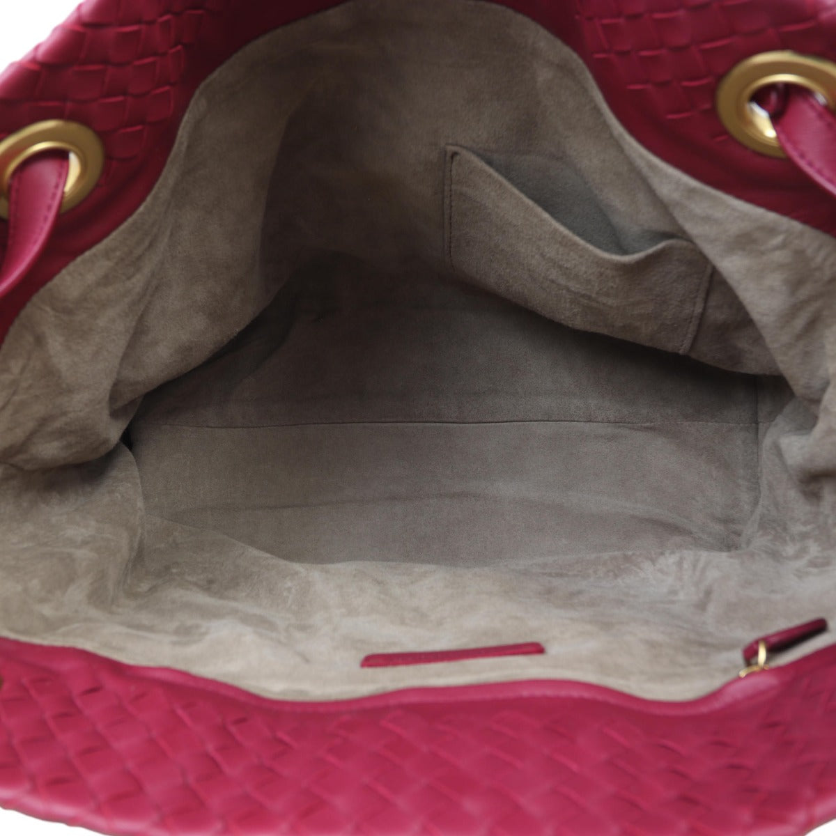 Bottega Veneta Intrecciato Nappa Garda Medium