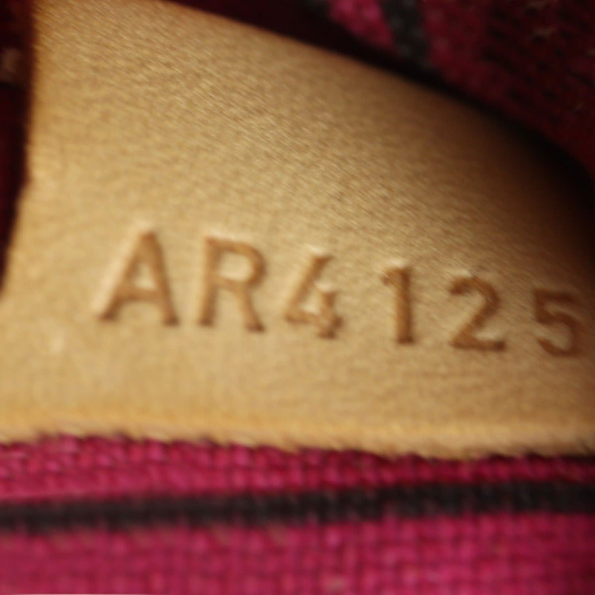 Louis Vuitton Neverfull MM Monogram