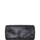 Dior Lady Dior Medium Patent