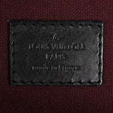 Louis Vuitton Torres GM Messenger Bag Monogram Macassar Interior Stamp