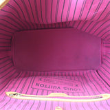 Louis Vuitton Neverfull MM Monogram