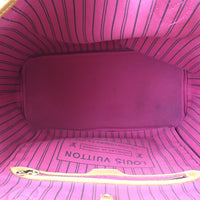 Louis Vuitton Neverfull MM Monogram