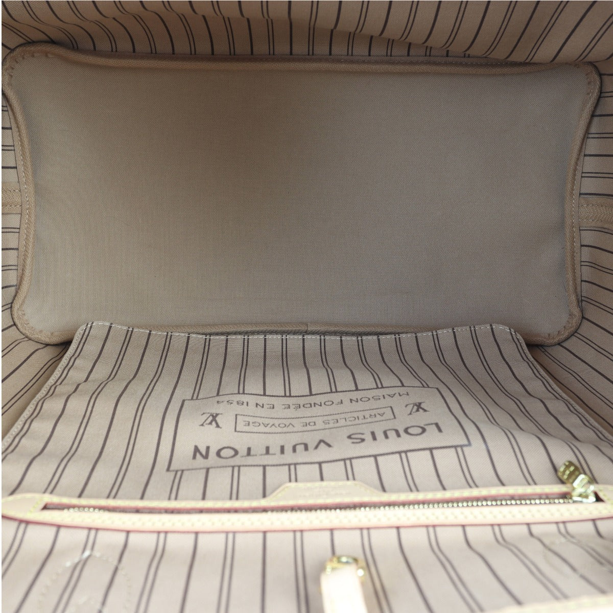 Louis Vuitton Neverfull GM Monogram