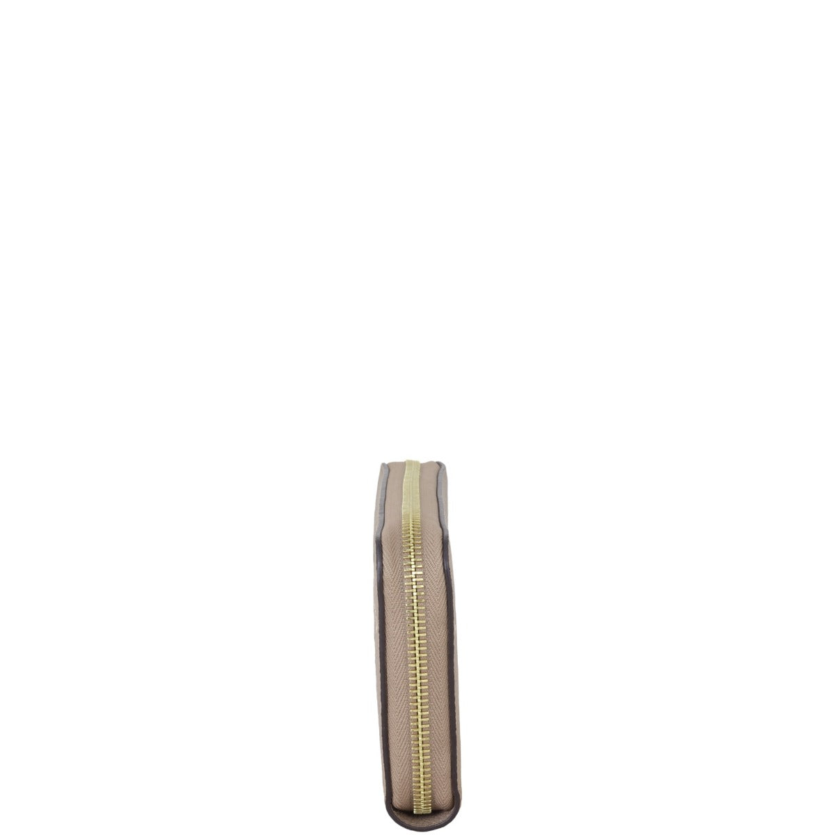 Louis Vuitton Zippy Wallet Monogram Empreinte Giant Bicolour