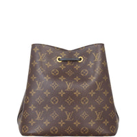 Louis Vuitton NeoNoe Monogram