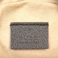 Gucci Ophidia Round Mini Shoulder Bag