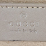 Gucci GG Marmont Small Camera Bag Interior Stamp