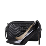 Gucci GG Marmont Small Camera Bag