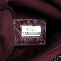 Chanel Chain Shopping Tote