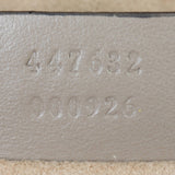 Gucci GG Marmont Small Camera Bag Date Code