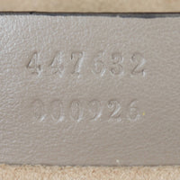 Gucci GG Marmont Small Camera Bag Date Code