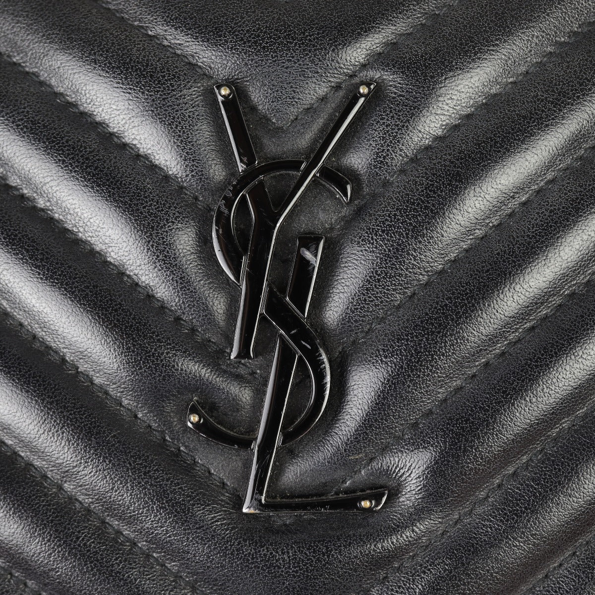 Saint Laurent Lou Camera Bag Hardware