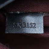 Louis Vuitton Torres GM Messenger Bag Monogram Macassar Date Code