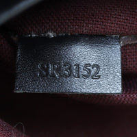 Louis Vuitton Torres GM Messenger Bag Monogram Macassar Date Code