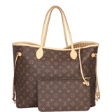Louis Vuitton Neverfull GM Monogram