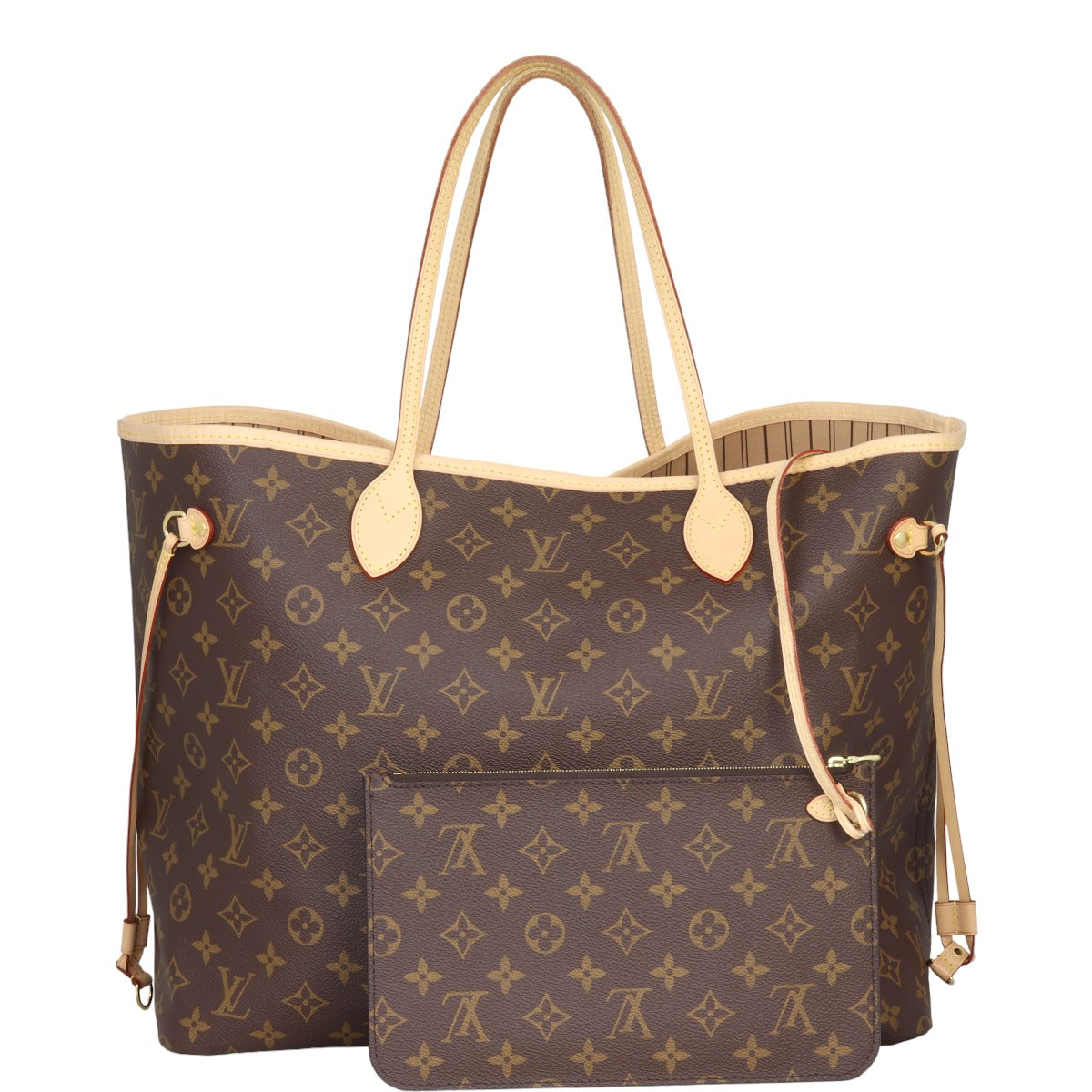Louis Vuitton Neverfull GM Monogram