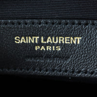 Saint Laurent Lou Camera Bag Interior Stamp