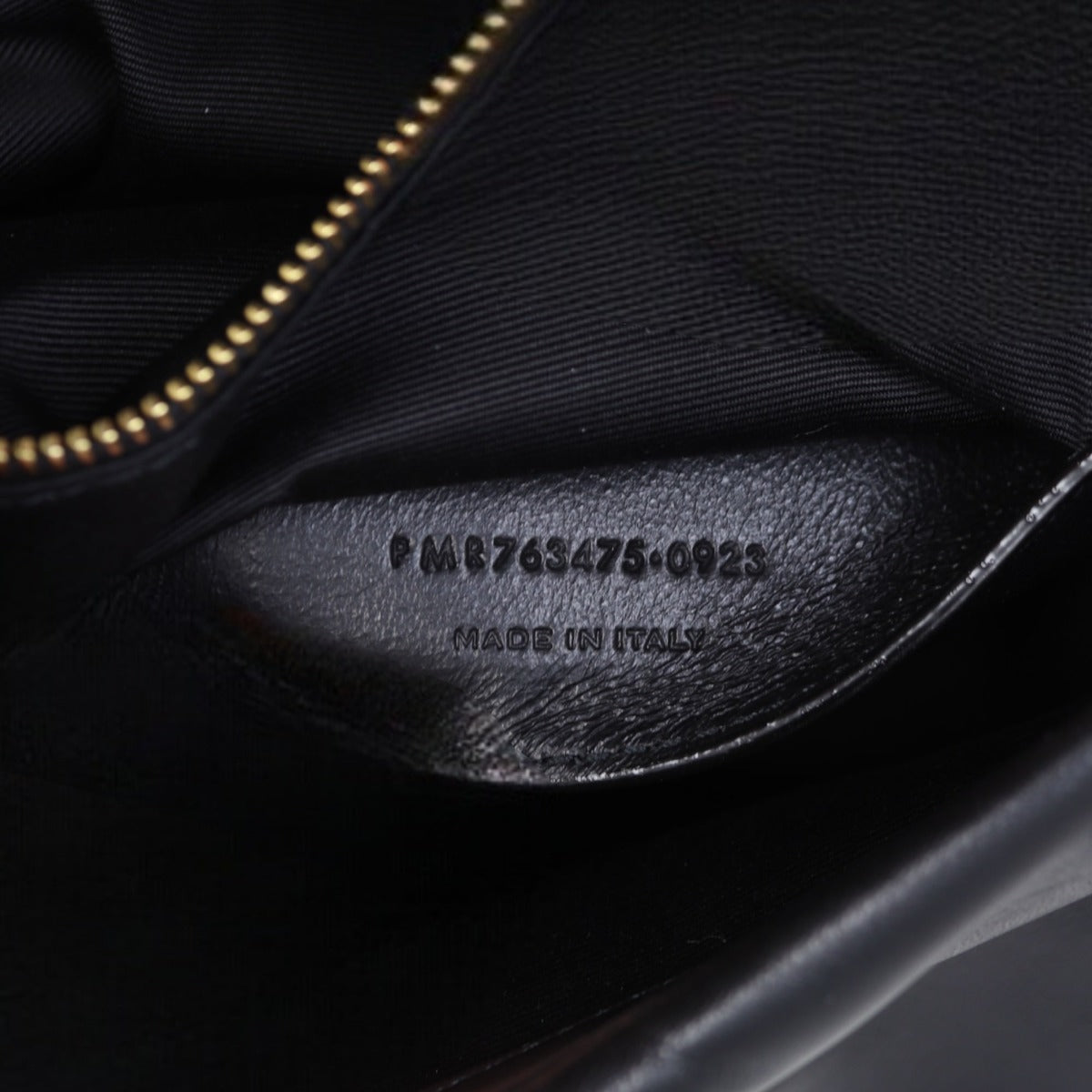 Saint Laurent Jamie 4.3 Chain Bag Small