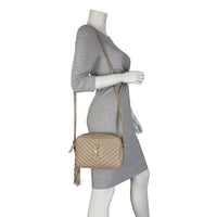 Saint Laurent Lou Camera Bag