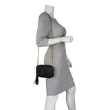 Saint Laurent Lou Mini Camera Bag