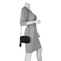 Saint Laurent Lou Mini Camera Bag