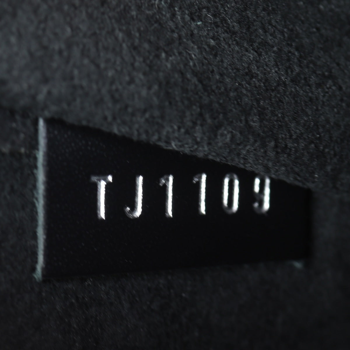 Louis Vuitton Pochette Felicie Epi Date Code