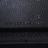 Saint Laurent Cassandre Zip Wallet