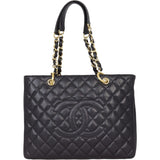 Chanel Grand Shopping Tote