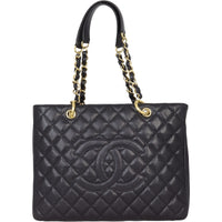 Chanel Grand Shopping Tote