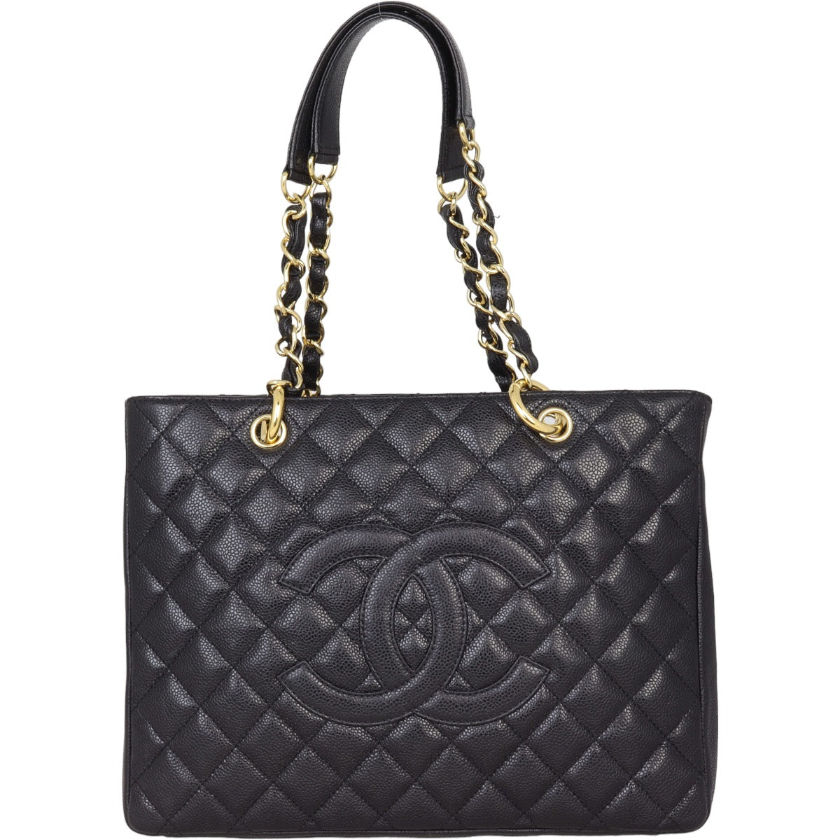 Chanel Grand Shopping Tote
