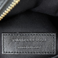 Saint Laurent Lou Camera Bag Date Code