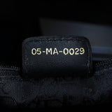 Dior Lady Dior Large Patent