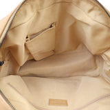 Chanel Wild Stitch Tote | Beige