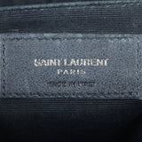Saint Laurent Lou Camera Bag Interior Stamp