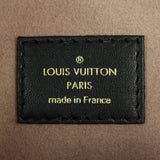 Louis Vuitton Coussin PM Monogram Embossed Lambskin Interior Stamp