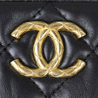 Chanel Mini Camera Case Hardware