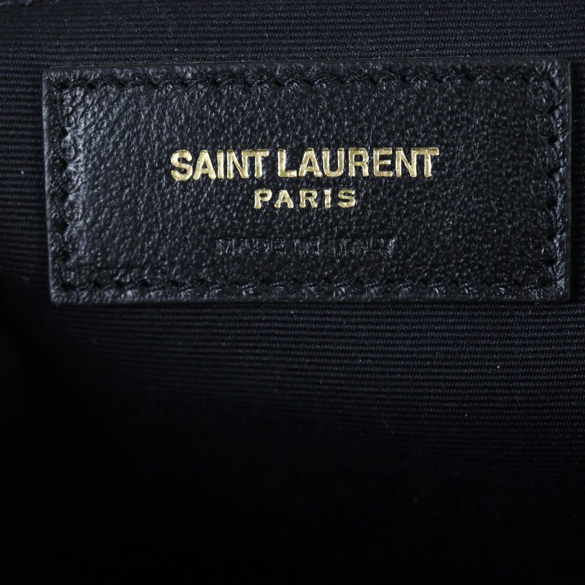 Saint Laurent Jamie Monogram Medium