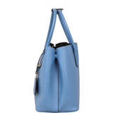 Prada Saffiano Cuir Double Bag Large