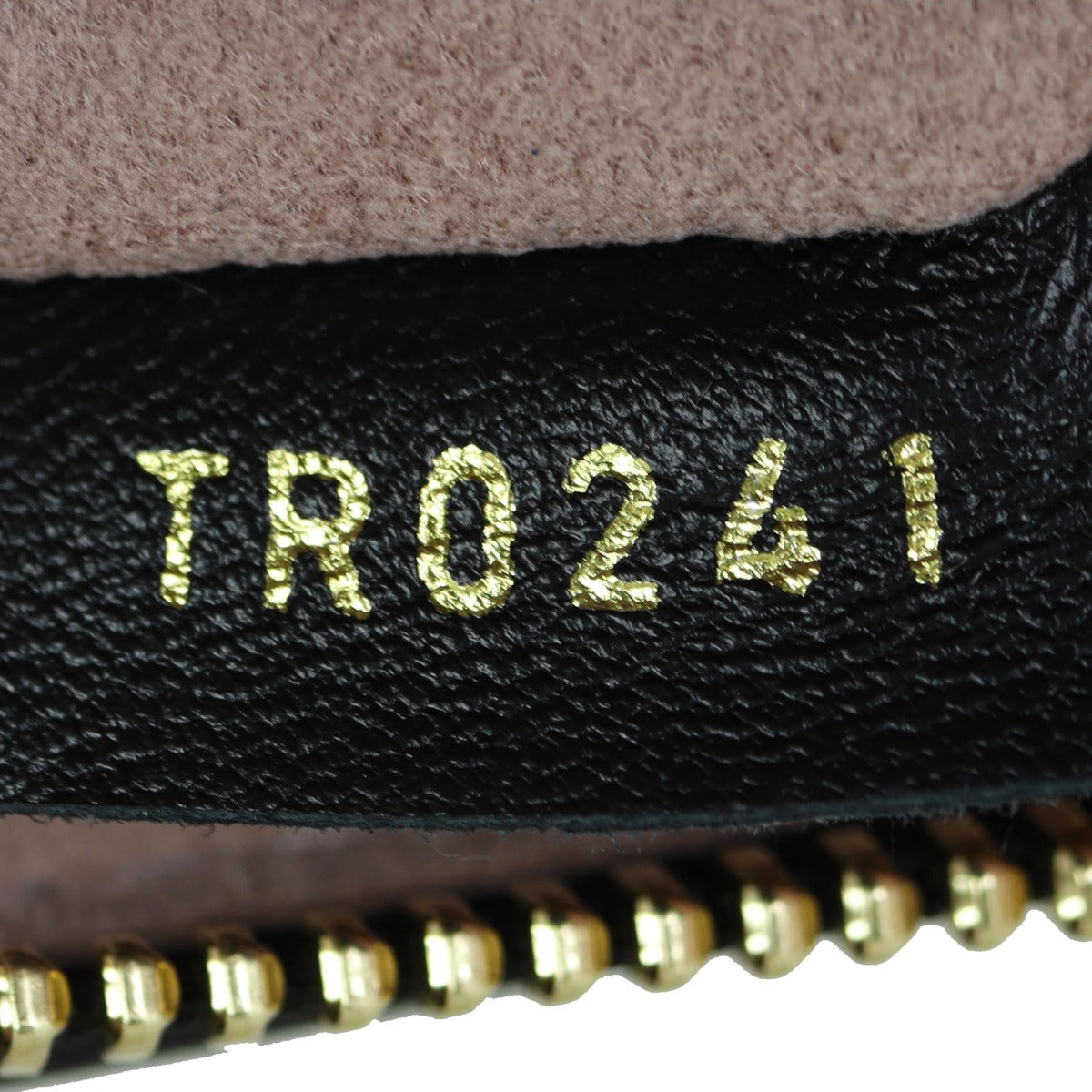 Louis Vuitton Coussin PM Monogram Embossed Lambskin Date Code