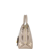 Louis Vuitton Petite Palais Monogram Empreinte Giant Bicolour