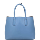 Prada Saffiano Cuir Double Bag Large