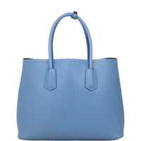 Prada Saffiano Cuir Double Bag Large