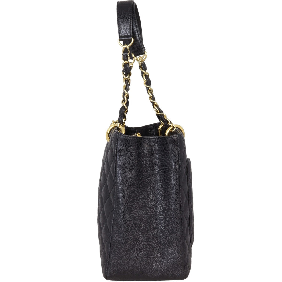 Chanel Grand Shopping Tote