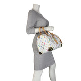 Louis Vuitton Speedy 30 Monogram Multicolore