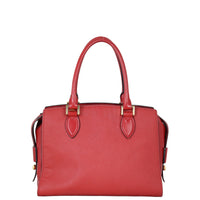 Prada Saffiano Lux City Tote