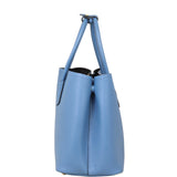 Prada Saffiano Cuir Double Bag Large