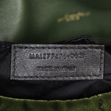 Saint Laurent Loulou Puffer Small Velvet