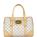 Louis Vuitton Berkeley Damier Azur