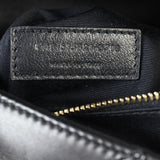 Saint Laurent Jamie Monogram Medium