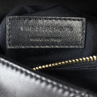 Saint Laurent Jamie Monogram Medium